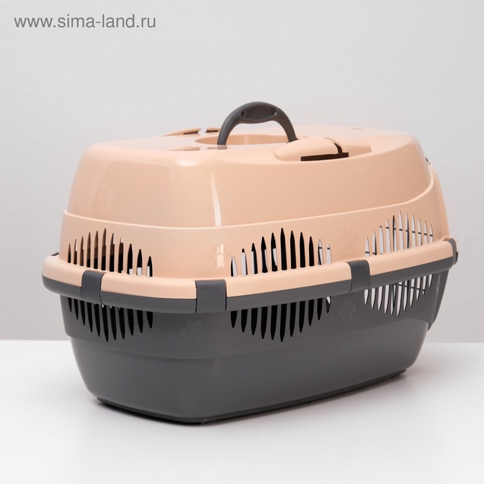 Переноска для животных до 12 кг