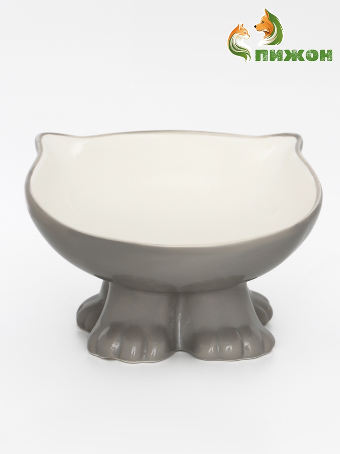 Миска керамическая