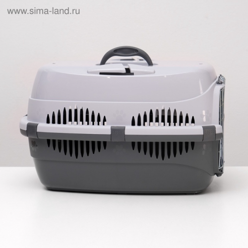 Переноска для животных до 12 кг 