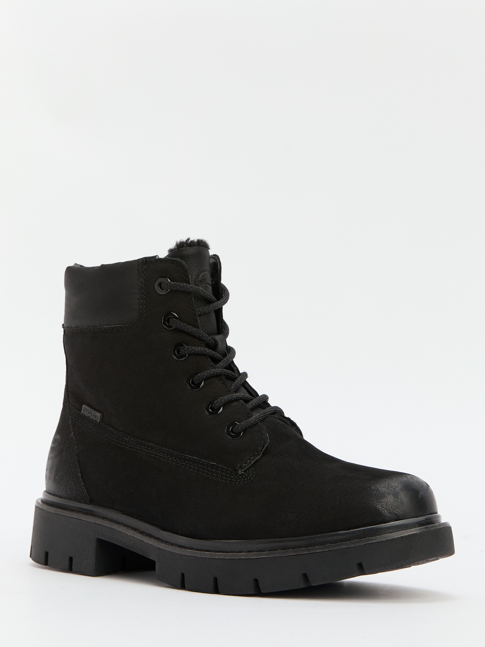 Женские ботинки TAMARIS COMFORT BUTA 4226669, черный
