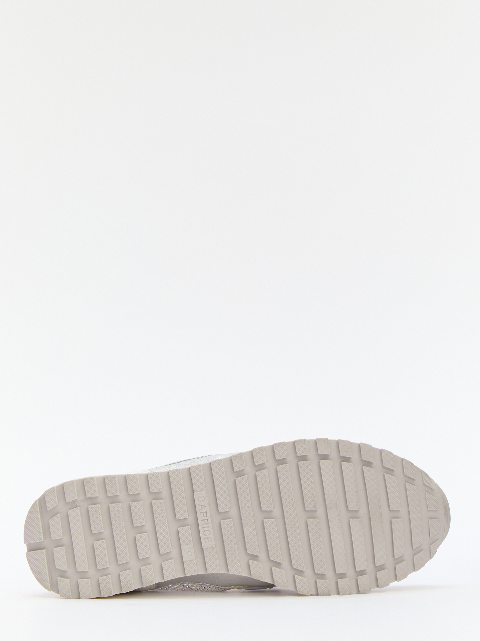 Женские лоферы CAPRICE KAIA 4296128, белый
