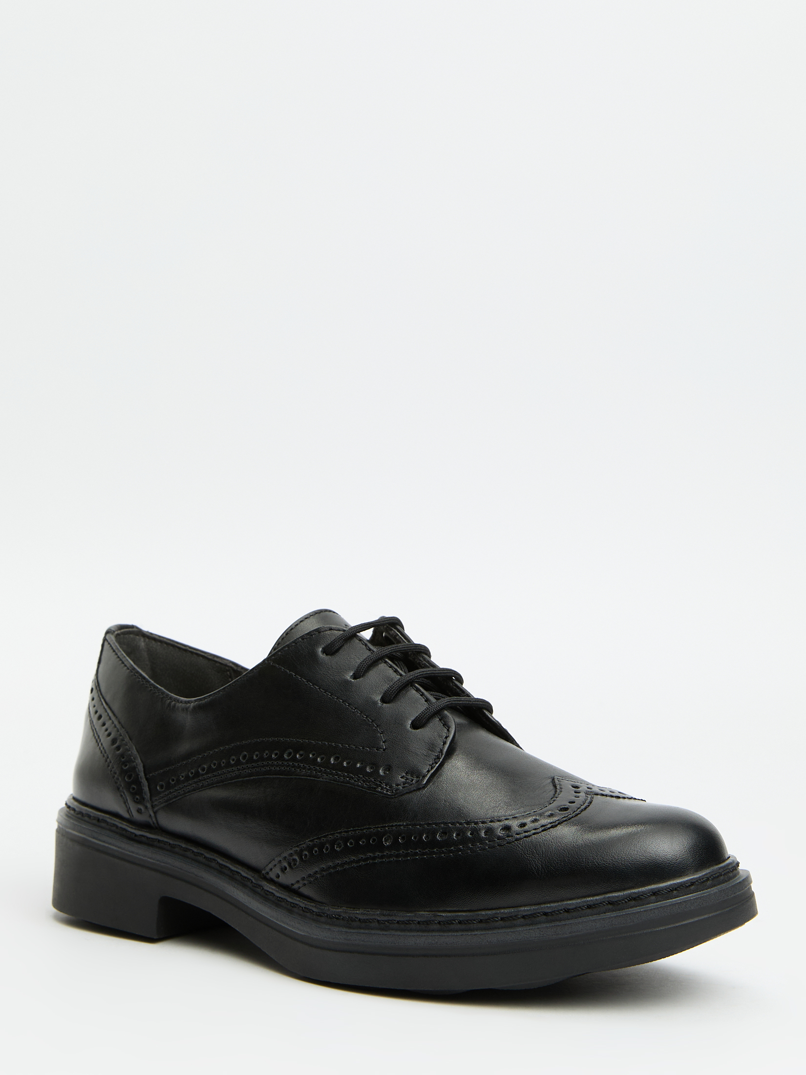 Женские дерби TAMARIS COMFORT BUTA 4216690, черный