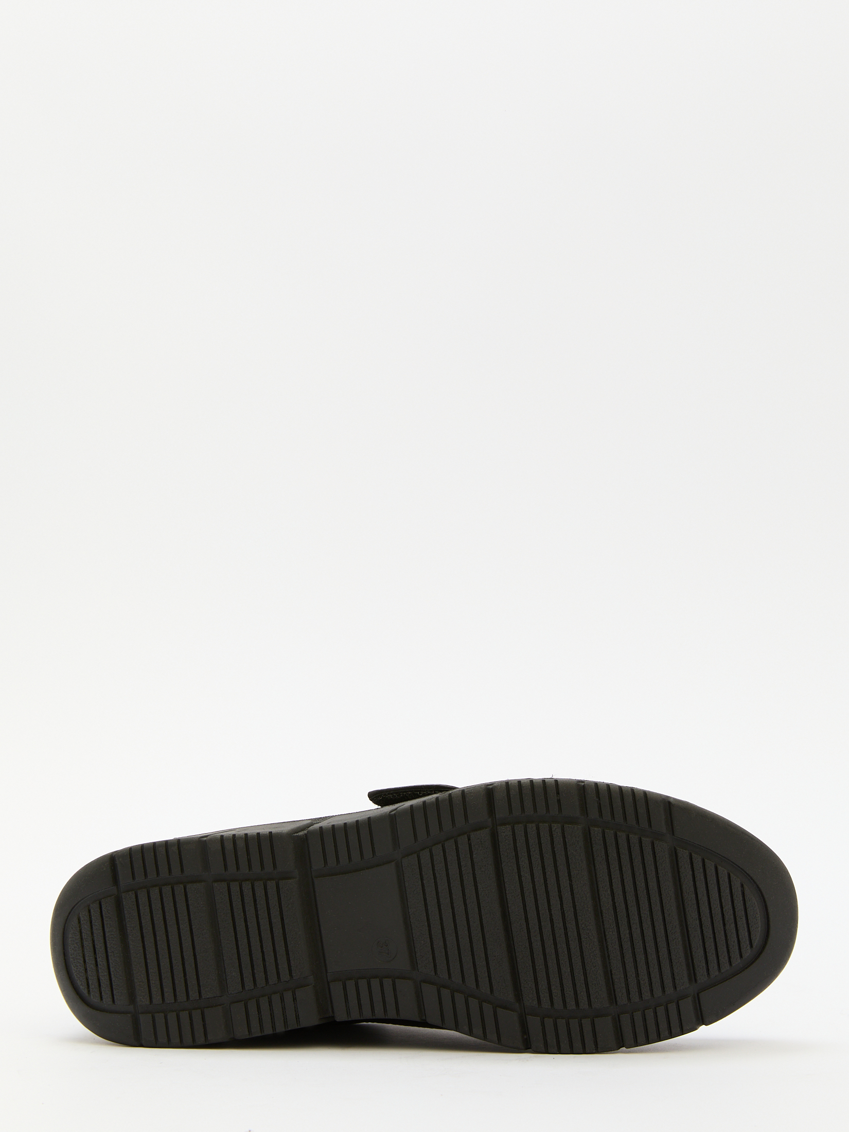 Женские полуботинки CAPRICE ALLIE 4147276, черный