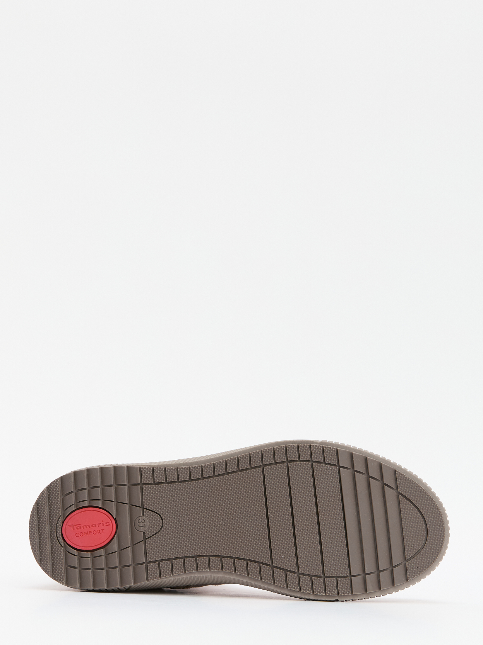 Женские ботинки TAMARIS COMFORT POTE 4448159, серо-бежевый