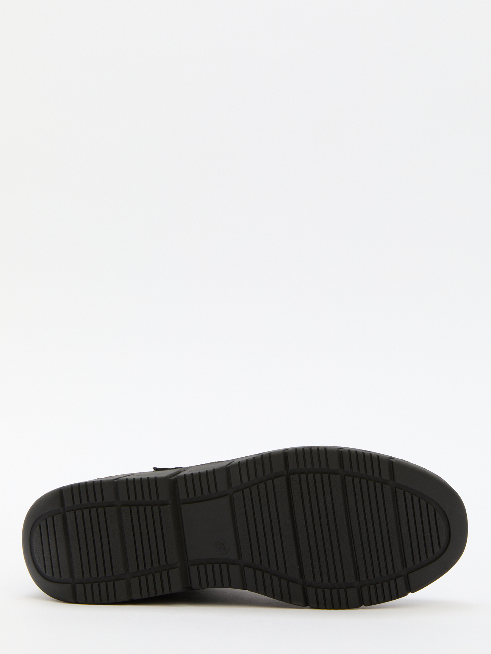 Женские ботинки CAPRICE ALLIE 4183166, черный