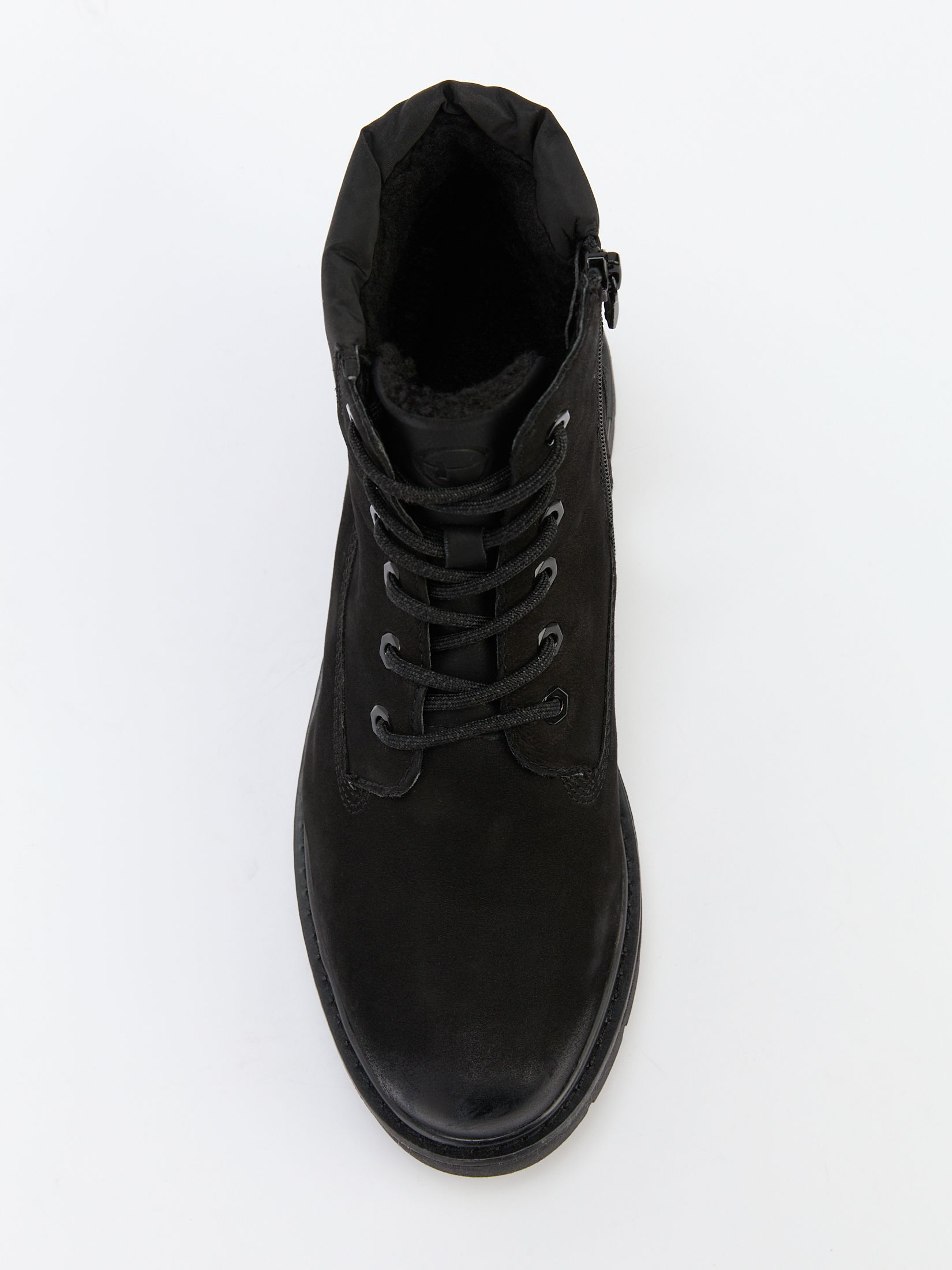 Женские ботинки TAMARIS COMFORT BUTA 4226669, черный