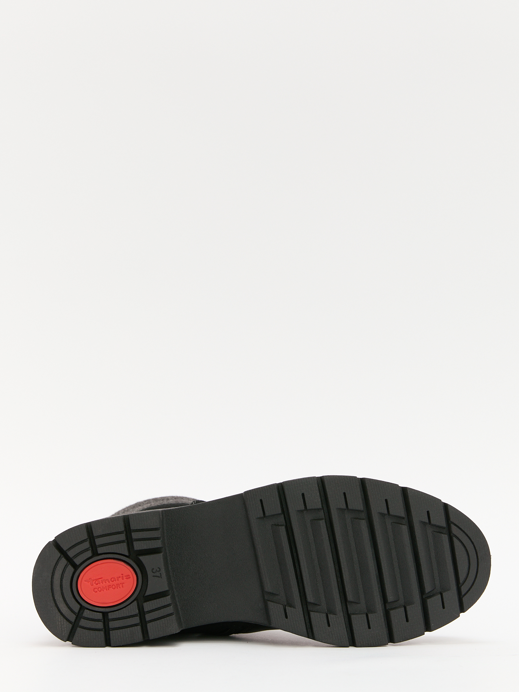 Женские ботинки TAMARIS COMFORT BUTA 4226706, черный