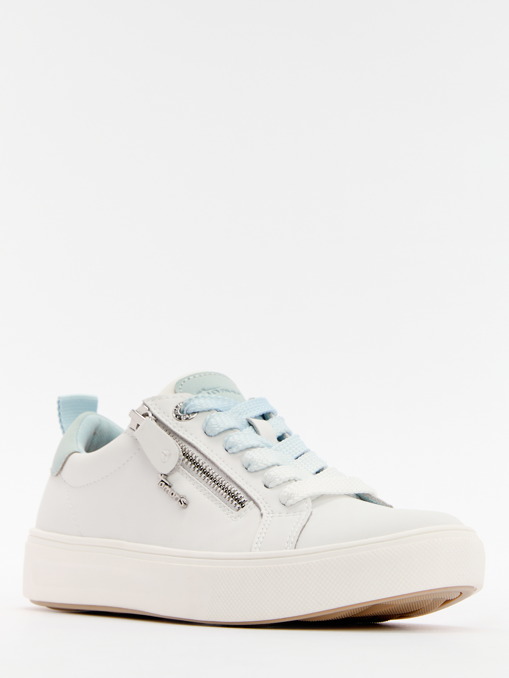 Женские кеды TAMARIS COMFORT PATRIZIA 4327256, белый