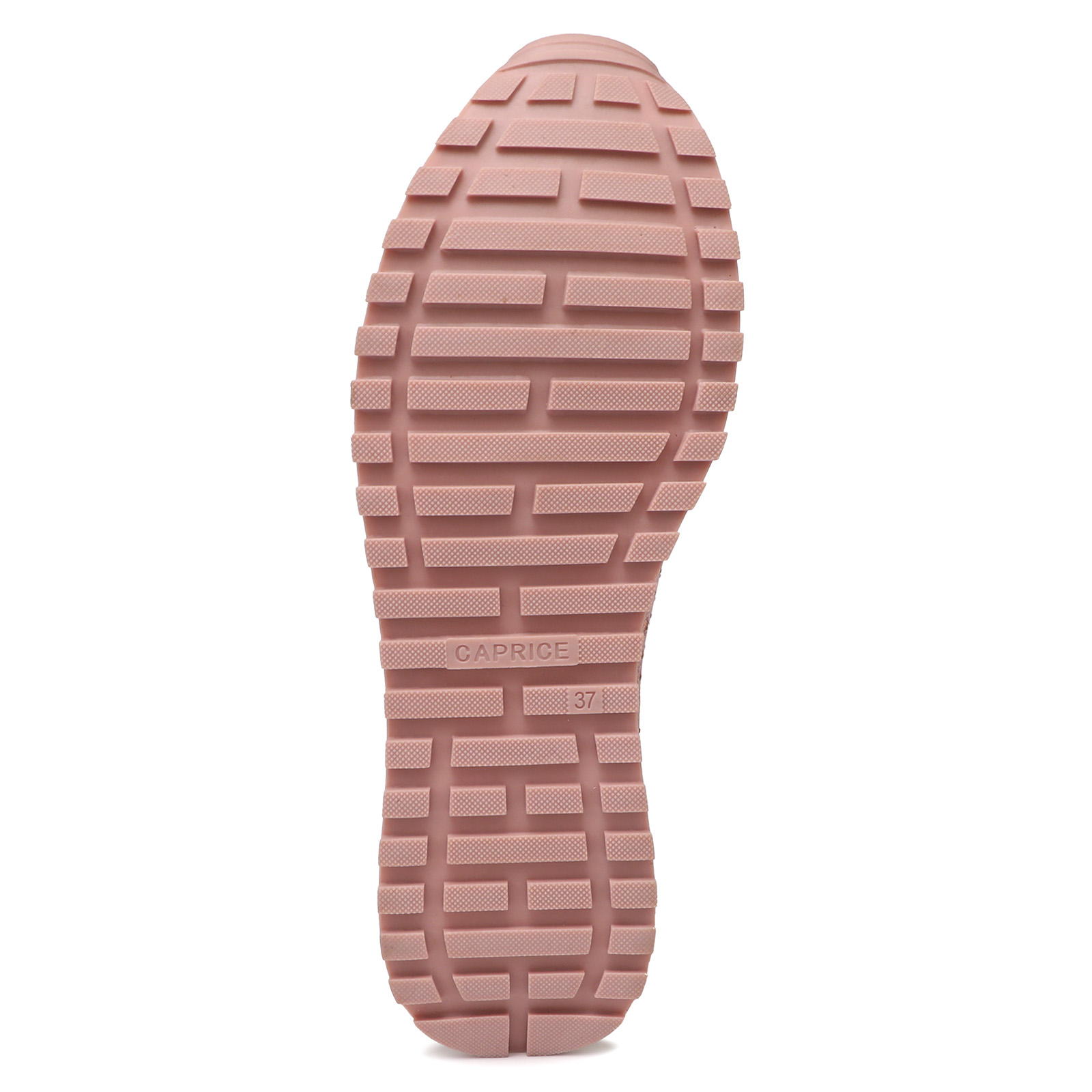 Женские кроссовки-носки CAPRICE KAIAFLY 3920363, розовый