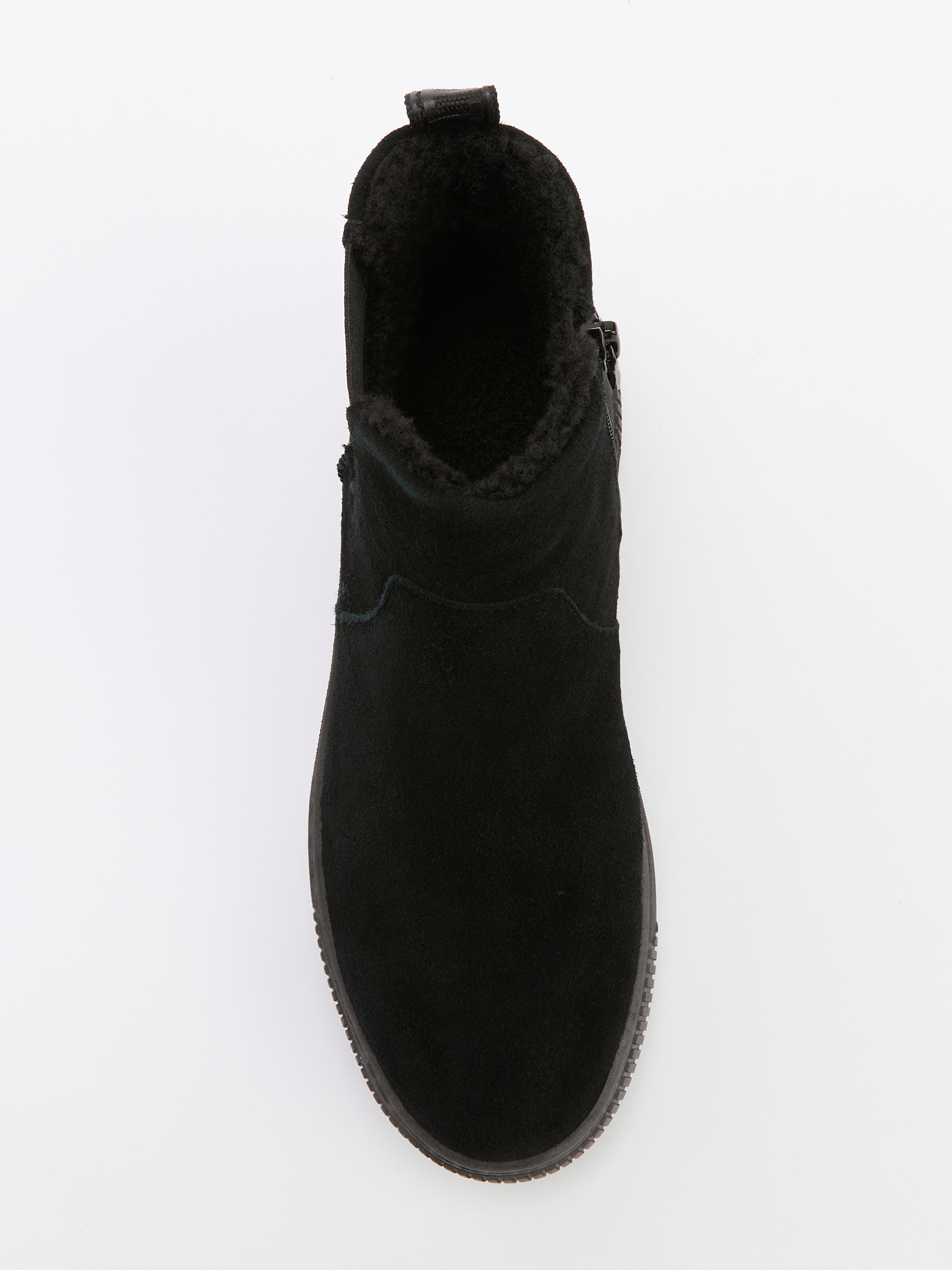 Женские ботинки TAMARIS COMFORT POTE 4445505, черный