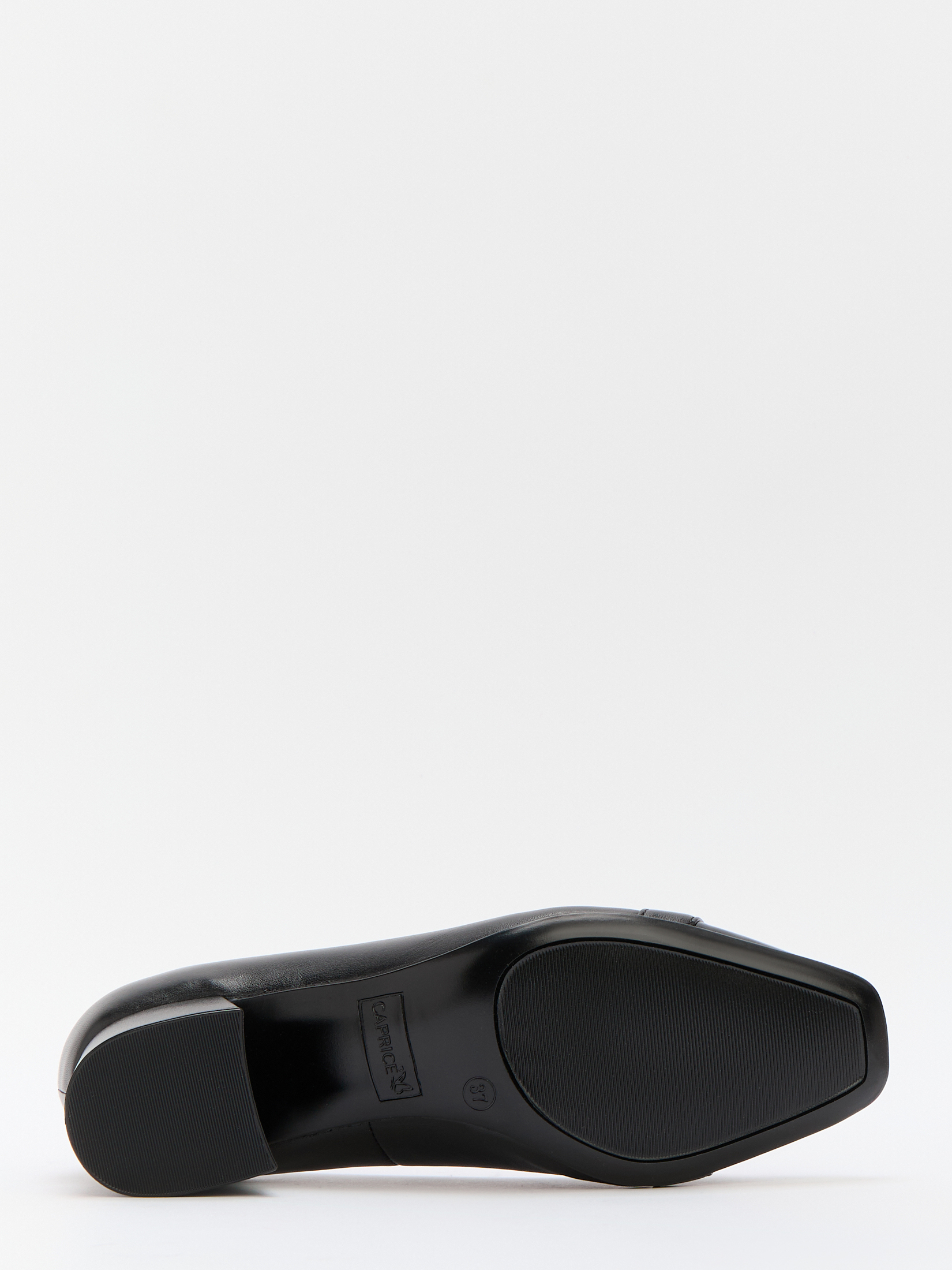 Женские туфли CAPRICE NINA 4344856, черный