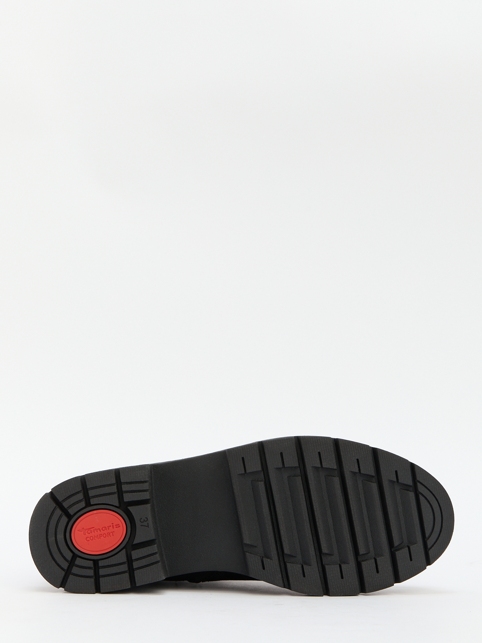 Женские ботинки TAMARIS COMFORT BUTA 4226669, черный