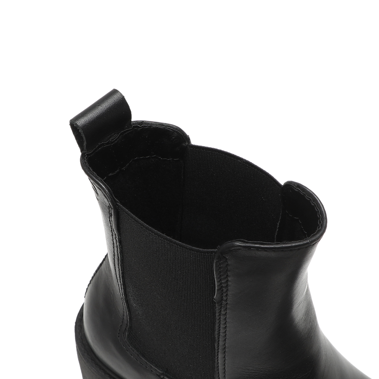 Ботильоны TAMARIS SELIA 3891474, черный