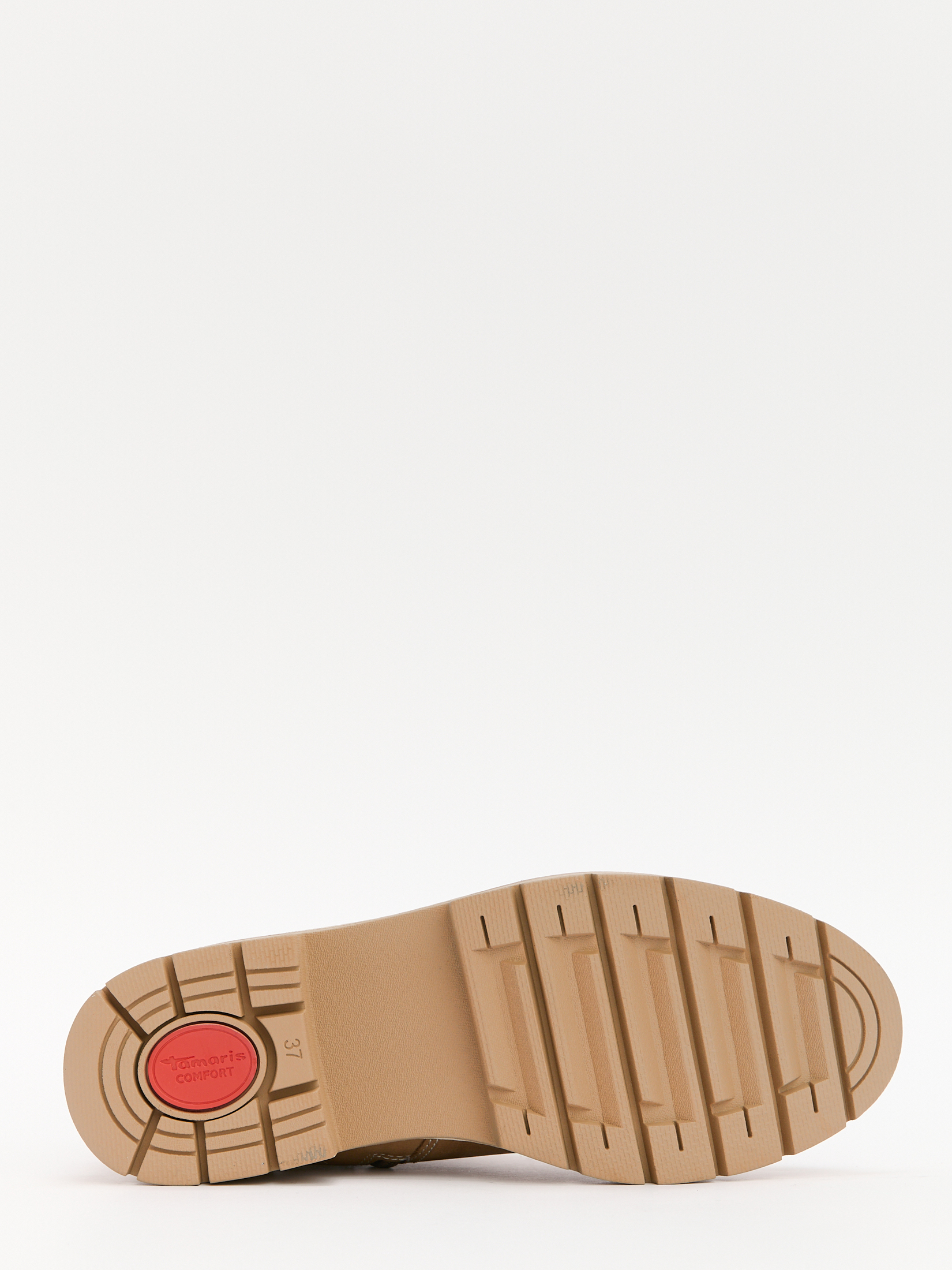 Женские ботинки TAMARIS COMFORT BUTA 4226683, темно-бежевый