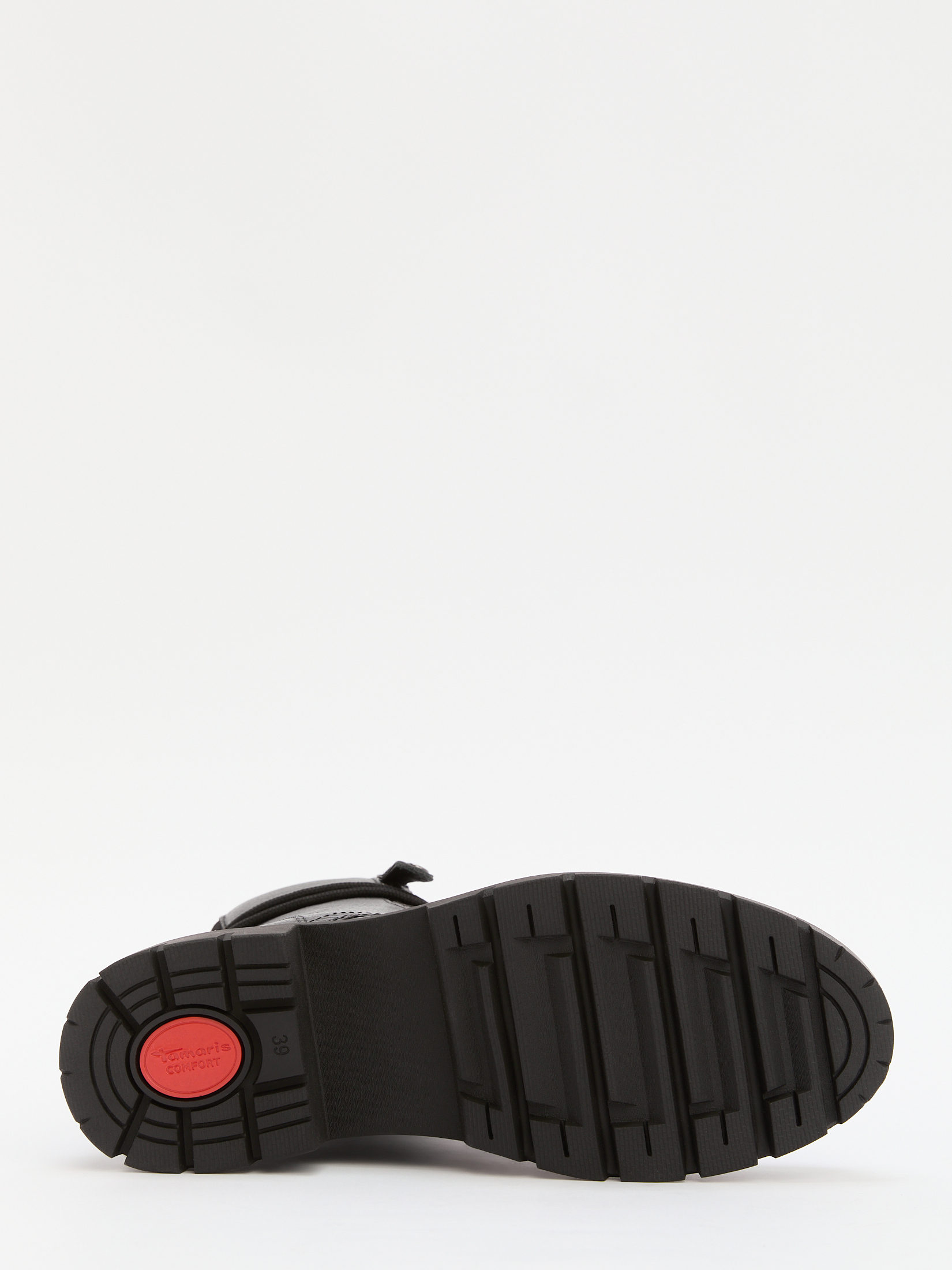Женские ботинки TAMARIS COMFORT SAMIRA 4219667, черный