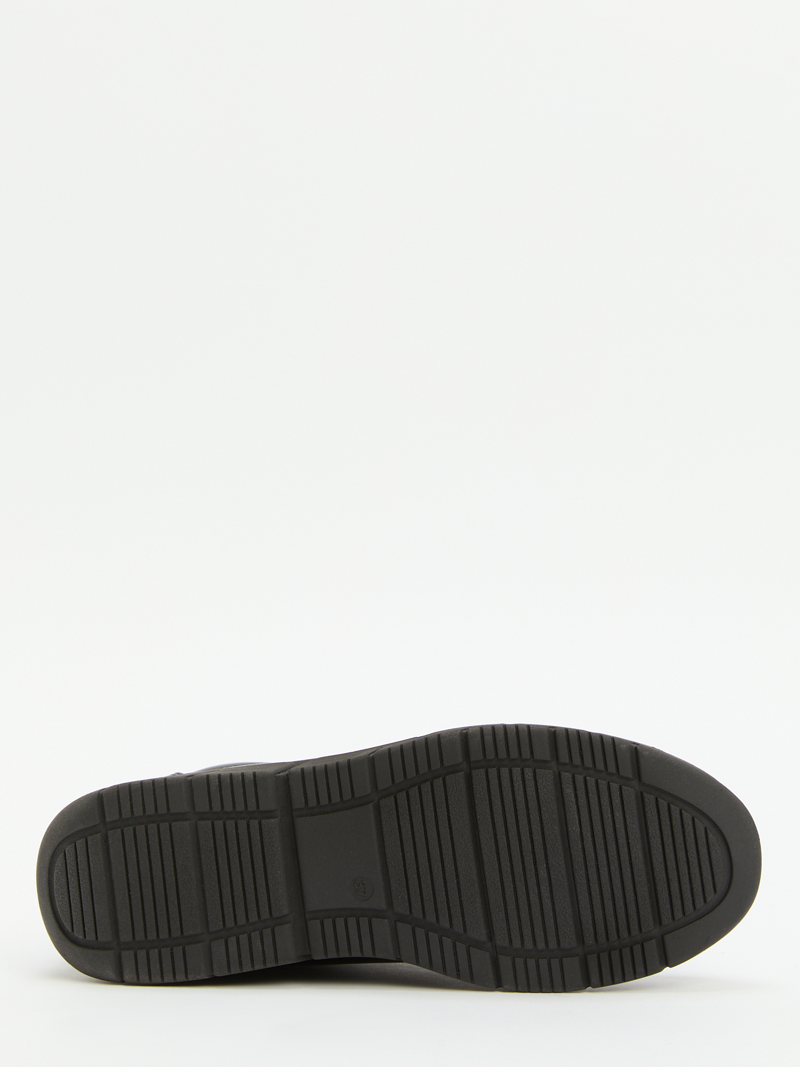 Женские полуботинки CAPRICE ALLIE 4183258, черный