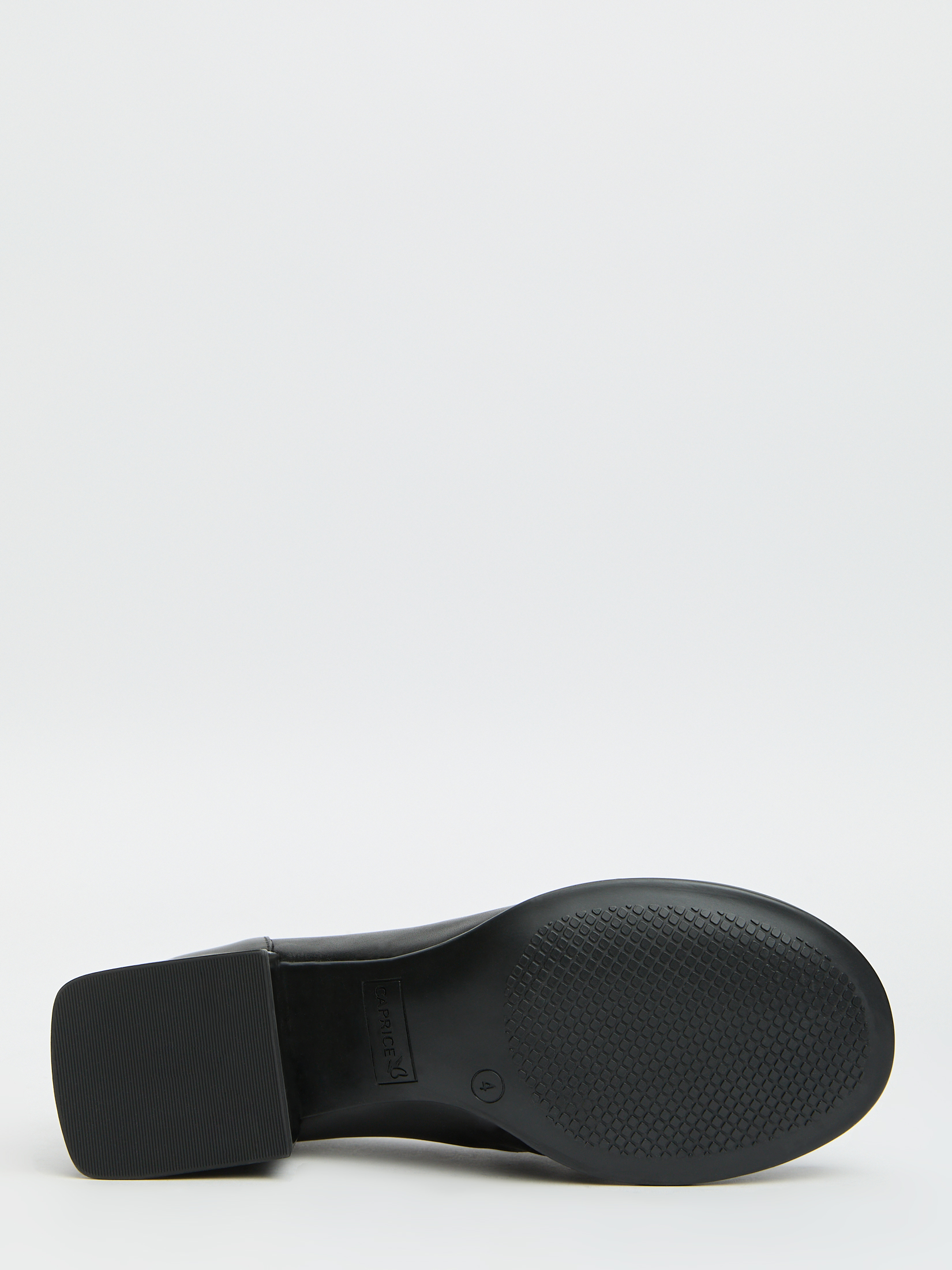 Женские туфли CAPRICE DOLCE 4147268, черный