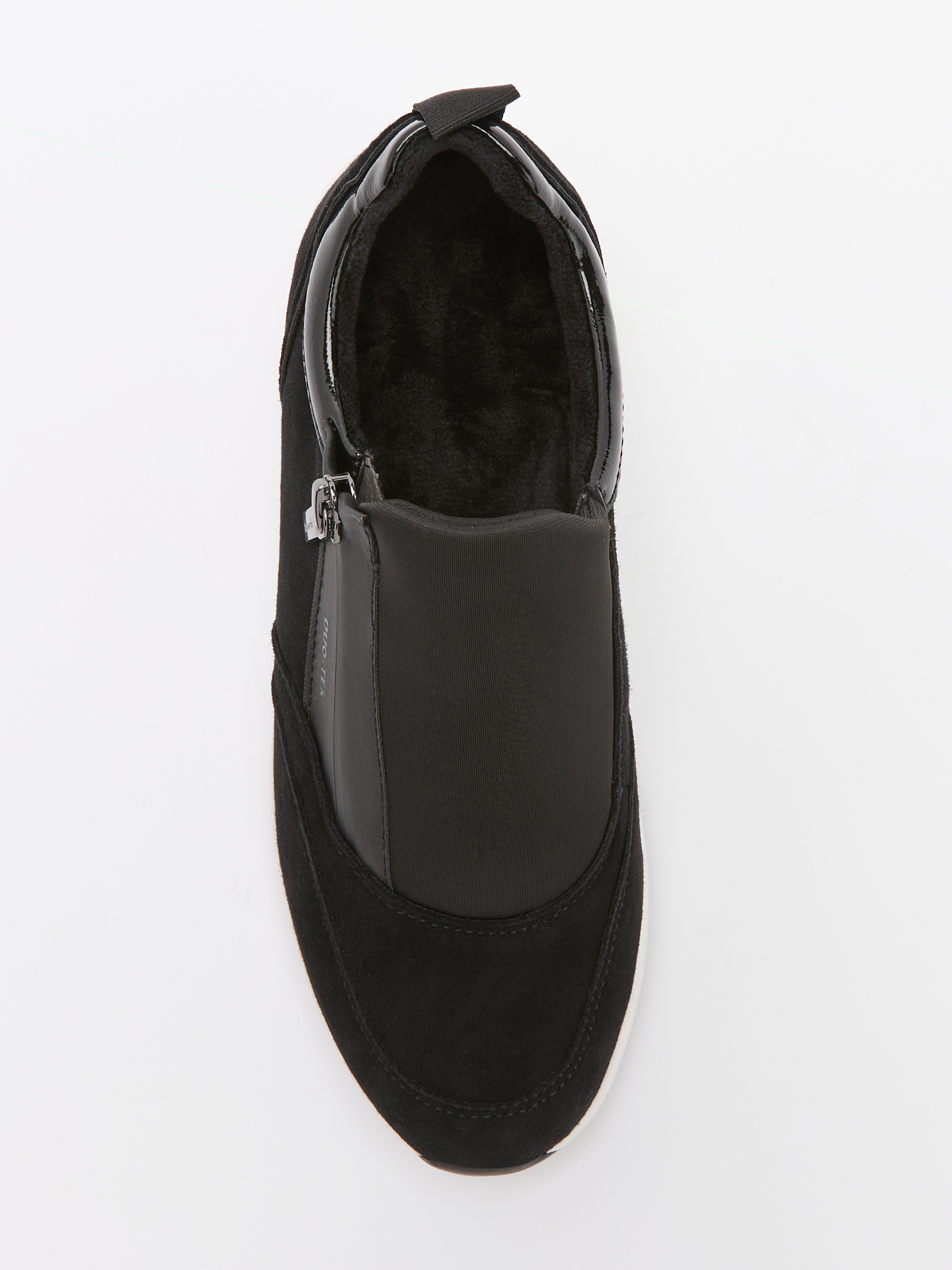 Женские кроссовки TAMARIS COMFORT MILANA 4404899, черный