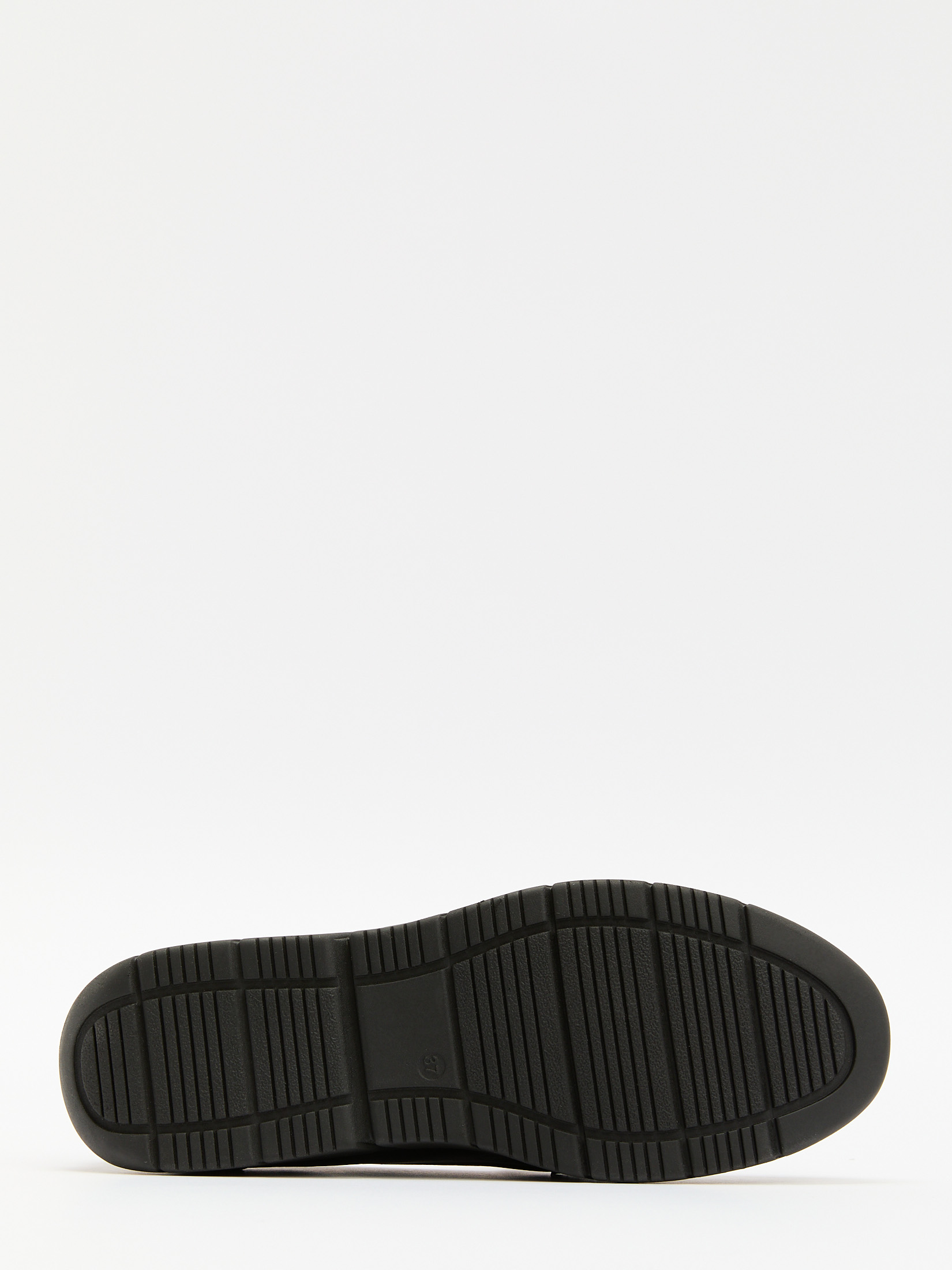 Женские лоферы CAPRICE ALLIE 4147274, черный