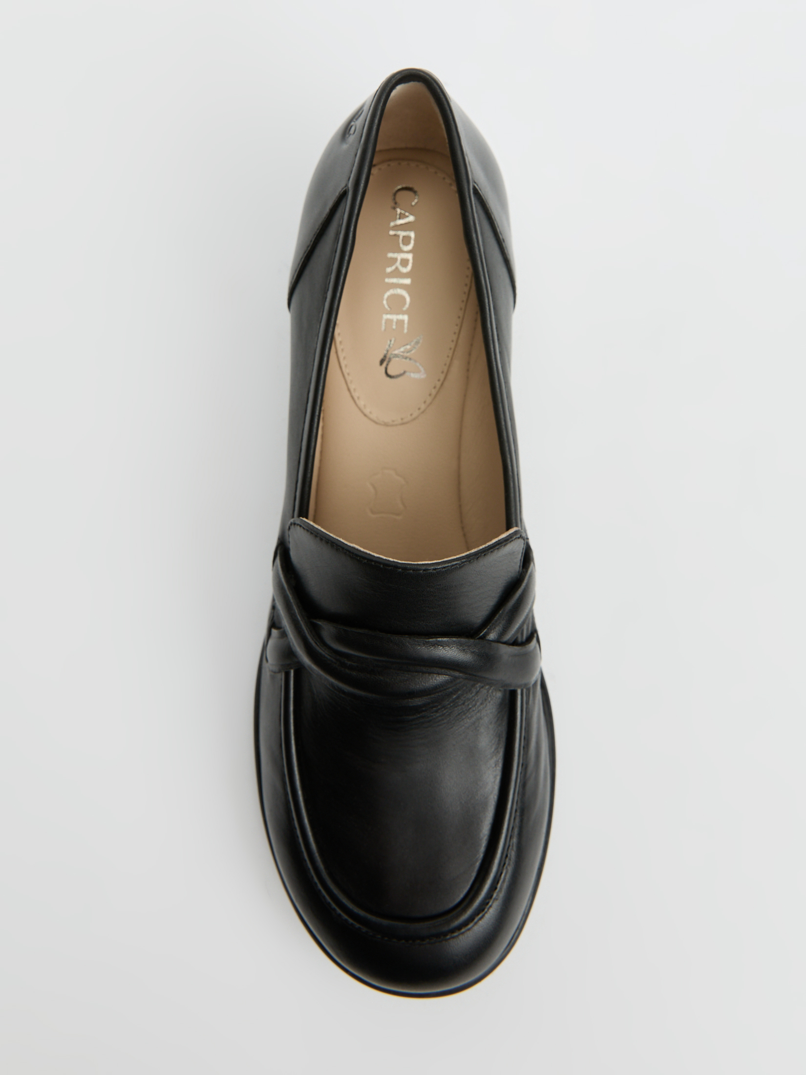 Женские туфли CAPRICE DOLCE 4147268, черный