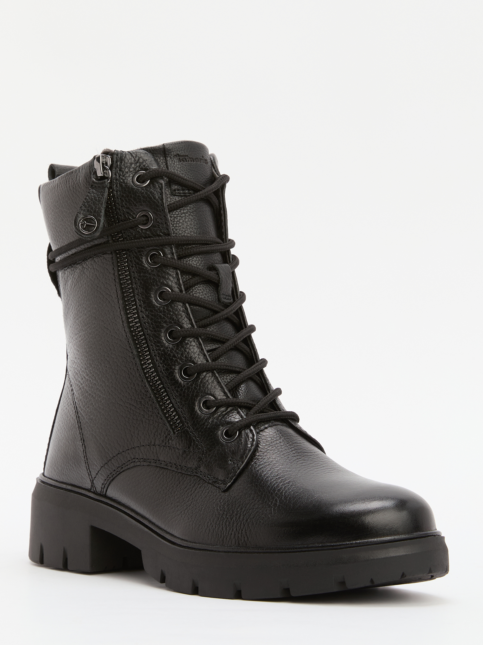 Женские ботинки TAMARIS COMFORT SAMIRA 4219667, черный
