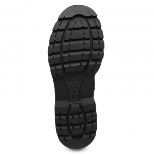Женские ботинки TAMARIS NELIA 4000804, черный
