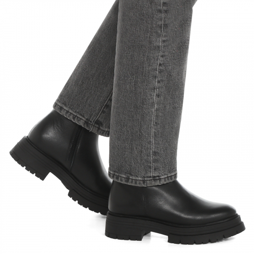 Женские ботинки TAMARIS VIOLA 4006135, черный