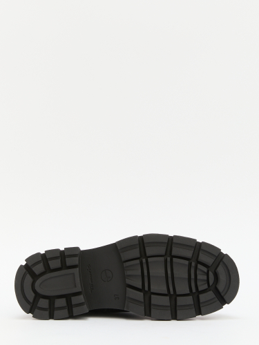 Женские угги TAMARIS ARLETTE 4218436, черный