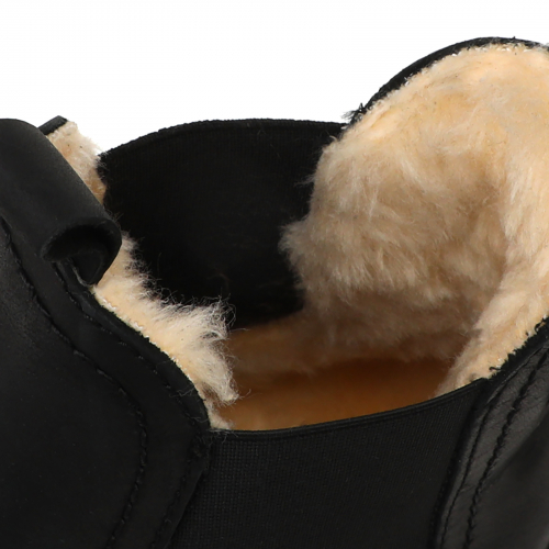 Женские челси TAMARIS MARISOLE 3964953, черный