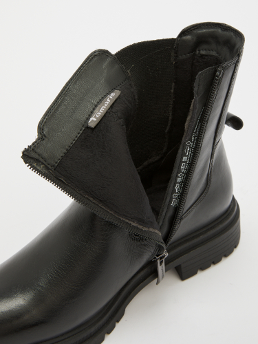 Женские ботинки TAMARIS ILSE 4217959, черный