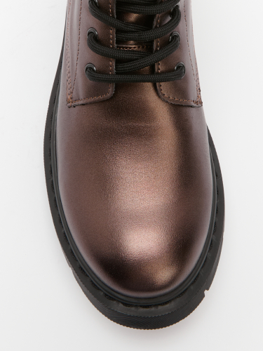 Женские ботинки TAMARIS MARISOLE 4218182, темно-бронзовый