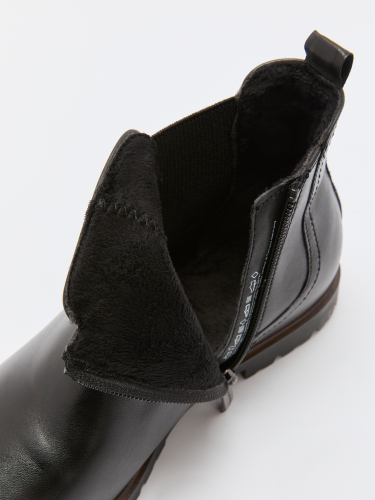 Женские ботинки TAMARIS CAREEN 4130014, черный