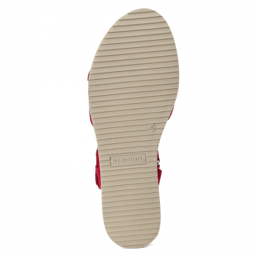Женские сандалии TAMARIS EDA 3395222, розовый