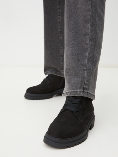 Женские ботинки TAMARIS ILSE 4399048, черный
