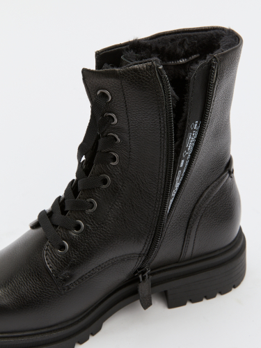 Женские ботинки TAMARIS ILSE 4218225, черный