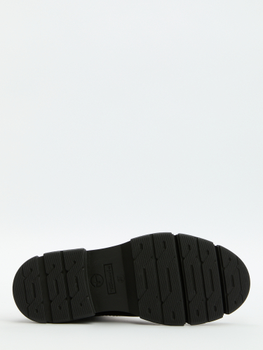 Женские челси TAMARIS MINI 4363796, черный