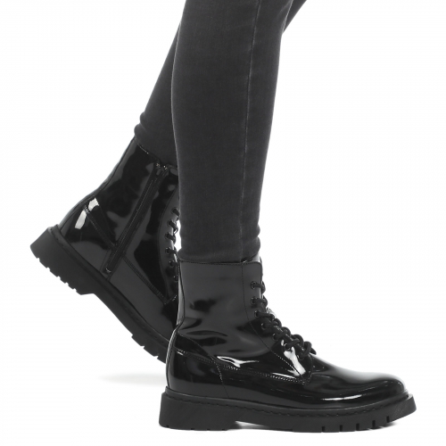 Женские ботинки TAMARIS MARISOLE 2805863, черный