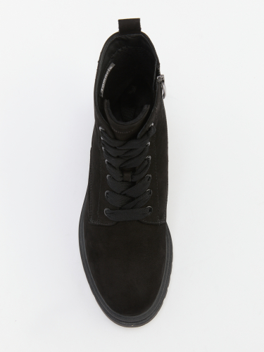 Женские ботинки TAMARIS ILSE 4399048, черный