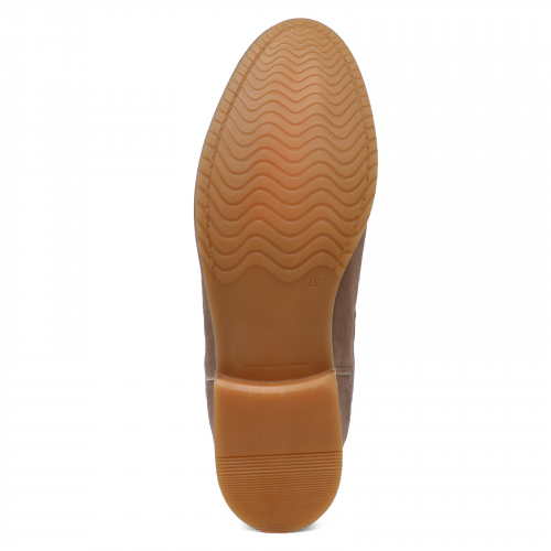 Женские челси TAMARIS ZARY 4139986, серо-бежевый