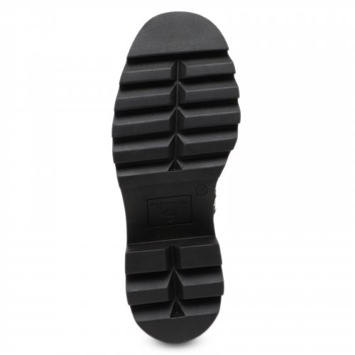 Женские ботинки TAMARIS MORNE 4000813, черный