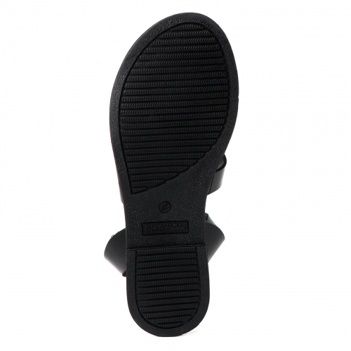 Женские сандалии TAMARIS TOFFY 3395202, черный