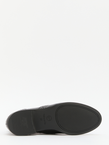 Женские ботинки TAMARIS MAXIMA 4399088, черный