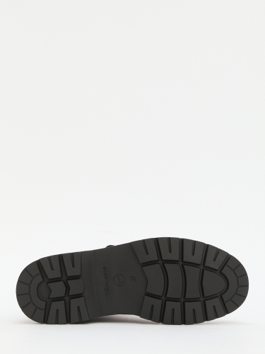 Женские ботинки TAMARIS RIXI 4217675, черный