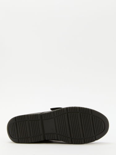 Женские полуботинки CAPRICE ALLIE 4147276, черный