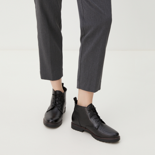 Женские ботинки TAMARIS CAREEN 4130051, черный