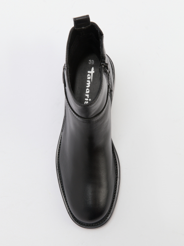 Женские ботинки TAMARIS LUISA 4217465, черный