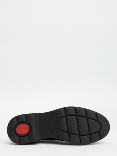 Женские дерби TAMARIS COMFORT BUTA 4216690, черный
