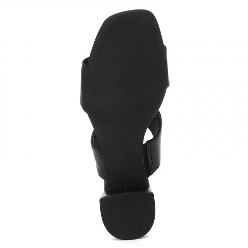 Мюли TAMARIS NERIA 3395157, черный