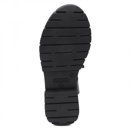 Женские сандалии TAMARIS NELL 4016226, черный
