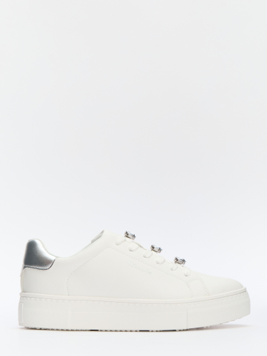 Женские кеды TAMARIS ALEXIA 4318233, белый
